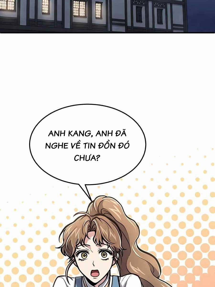 Làm Sao Sống Như Một Trị Liệu Sư Ngầm? 9 trang 45