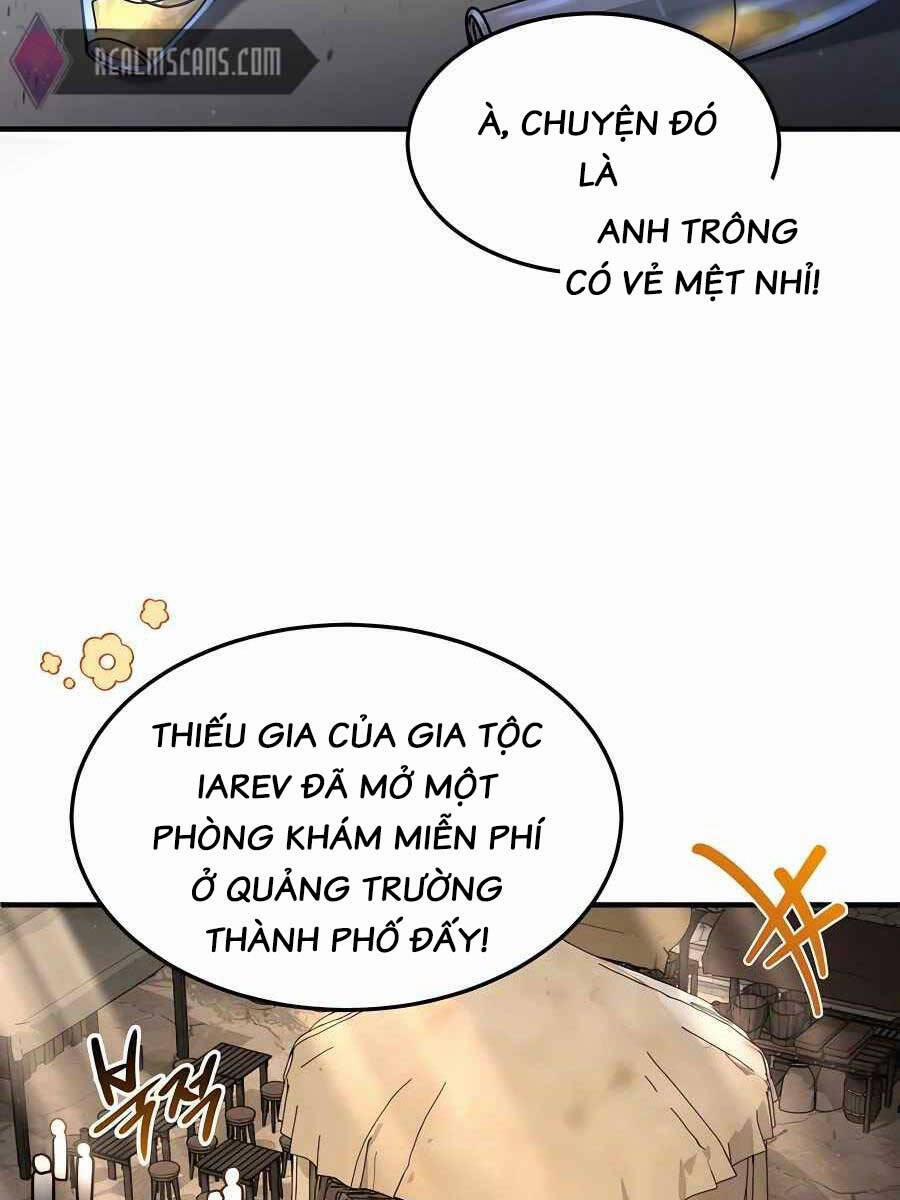 Làm Sao Sống Như Một Trị Liệu Sư Ngầm? 9 trang 48