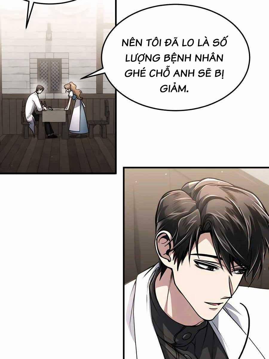 Làm Sao Sống Như Một Trị Liệu Sư Ngầm? 9 trang 50