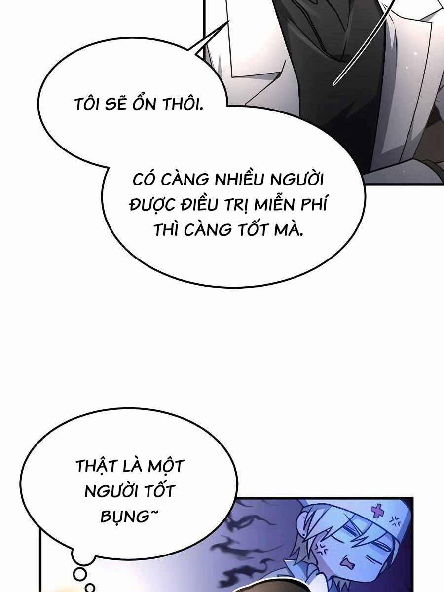 Làm Sao Sống Như Một Trị Liệu Sư Ngầm? 9 trang 51