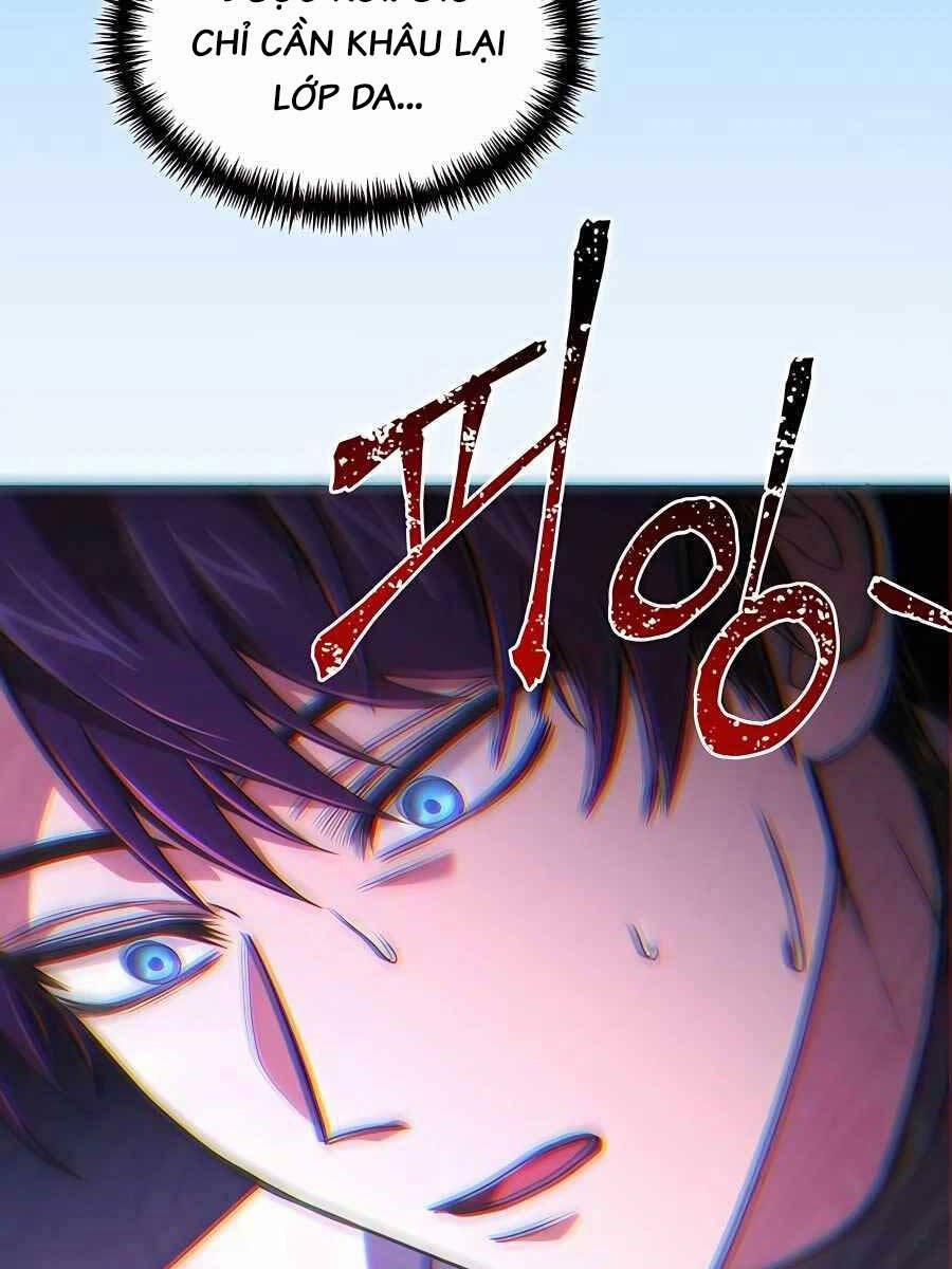 Làm Sao Sống Như Một Trị Liệu Sư Ngầm? 9 trang 6