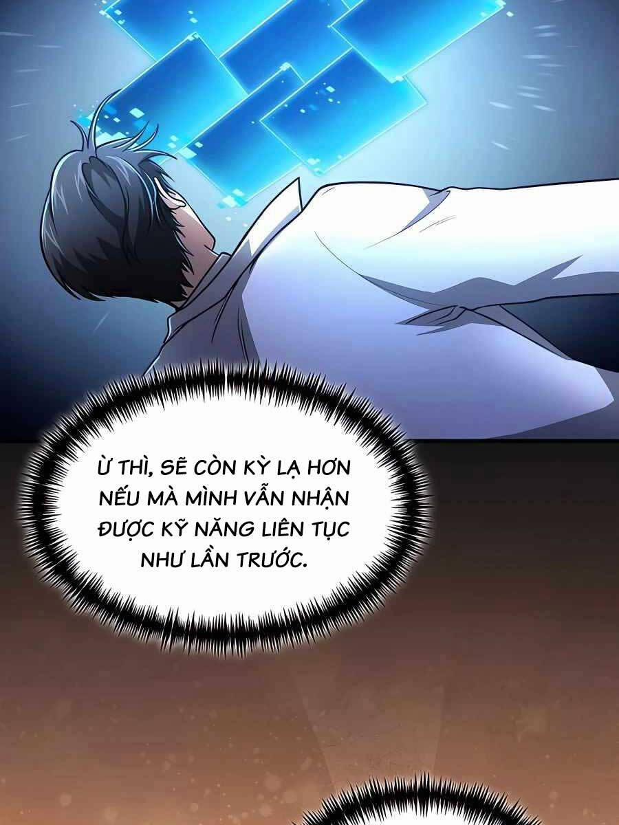 Làm Sao Sống Như Một Trị Liệu Sư Ngầm? 9 trang 60