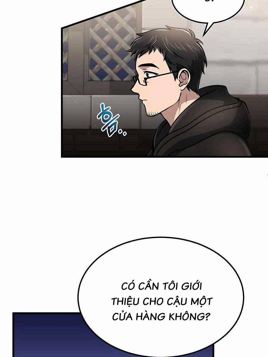 Làm Sao Sống Như Một Trị Liệu Sư Ngầm? 9 trang 73