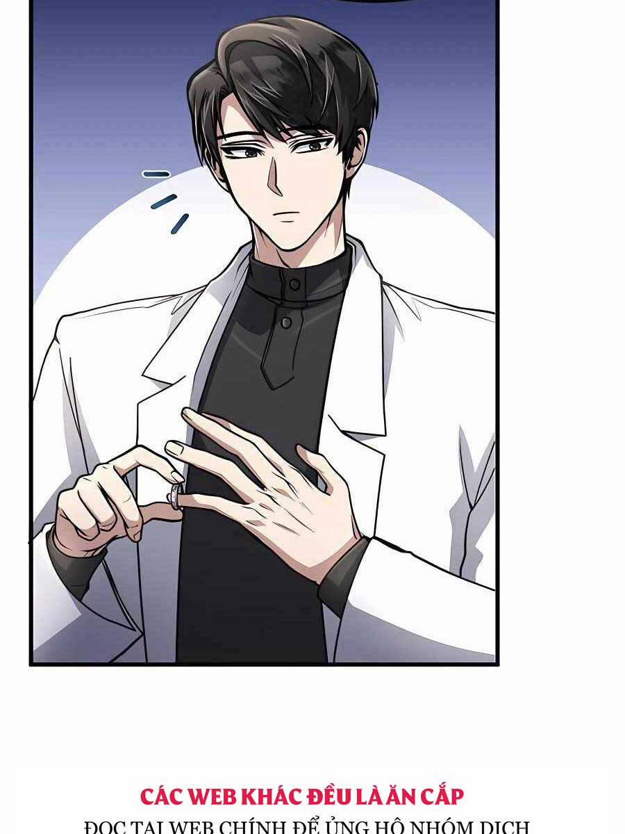 Làm Sao Sống Như Một Trị Liệu Sư Ngầm? 9 trang 74