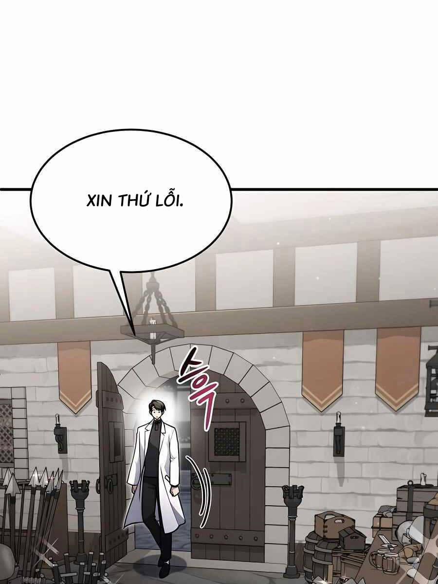 Làm Sao Sống Như Một Trị Liệu Sư Ngầm? 9 trang 77