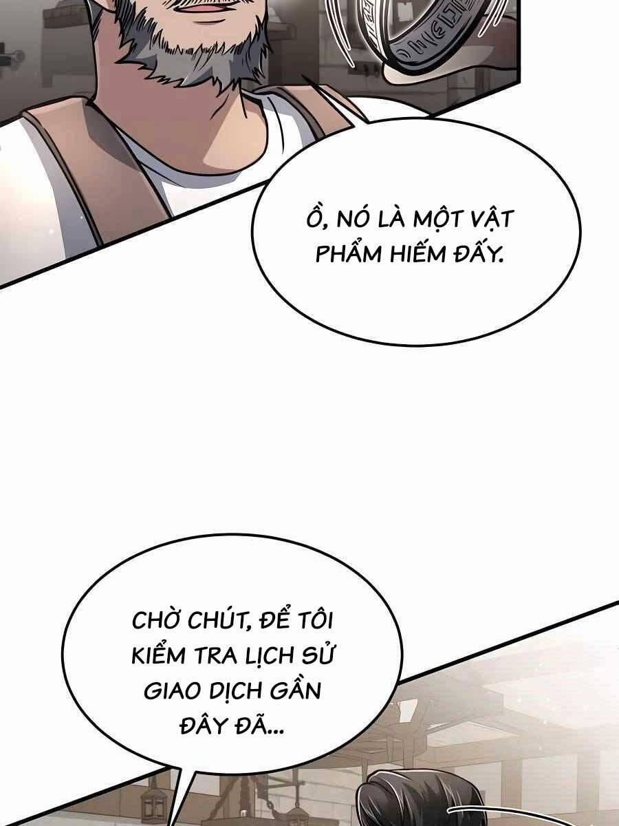 Làm Sao Sống Như Một Trị Liệu Sư Ngầm? 9 trang 85