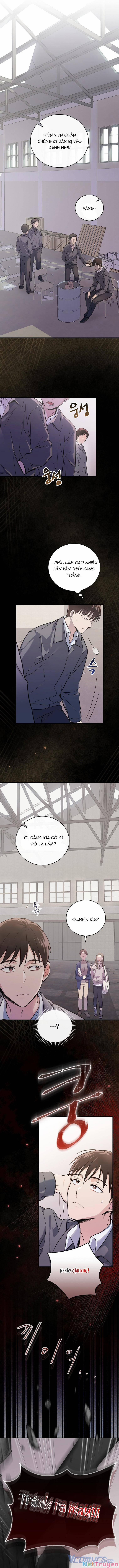 Làm Siêu Sao Từ 0 Tuổi 1 trang 1