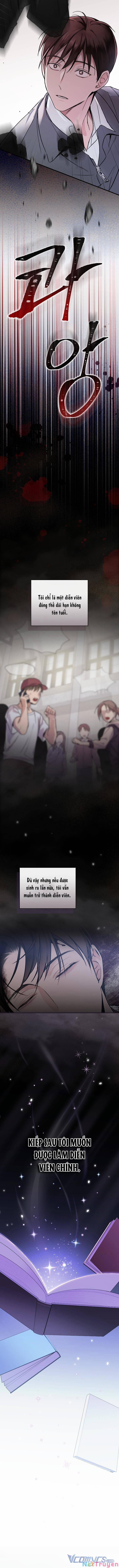 Làm Siêu Sao Từ 0 Tuổi 1 trang 2