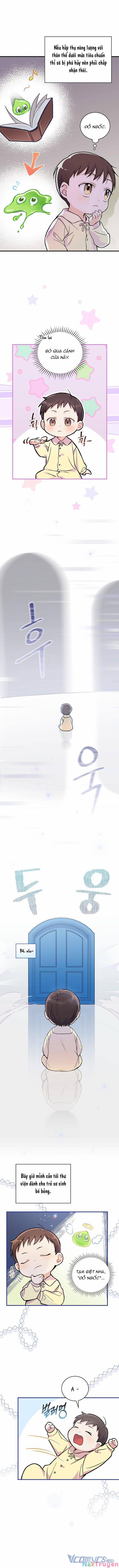 Làm Siêu Sao Từ 0 Tuổi 1 trang 5