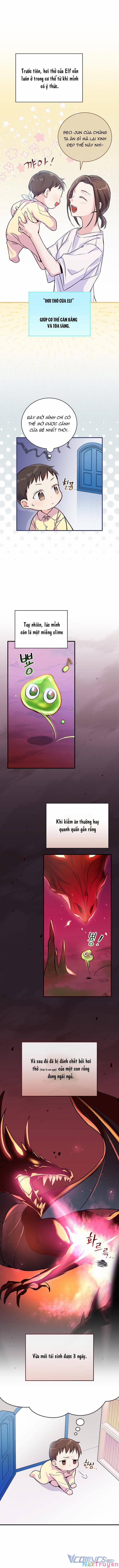 Làm Siêu Sao Từ 0 Tuổi 1 trang 9