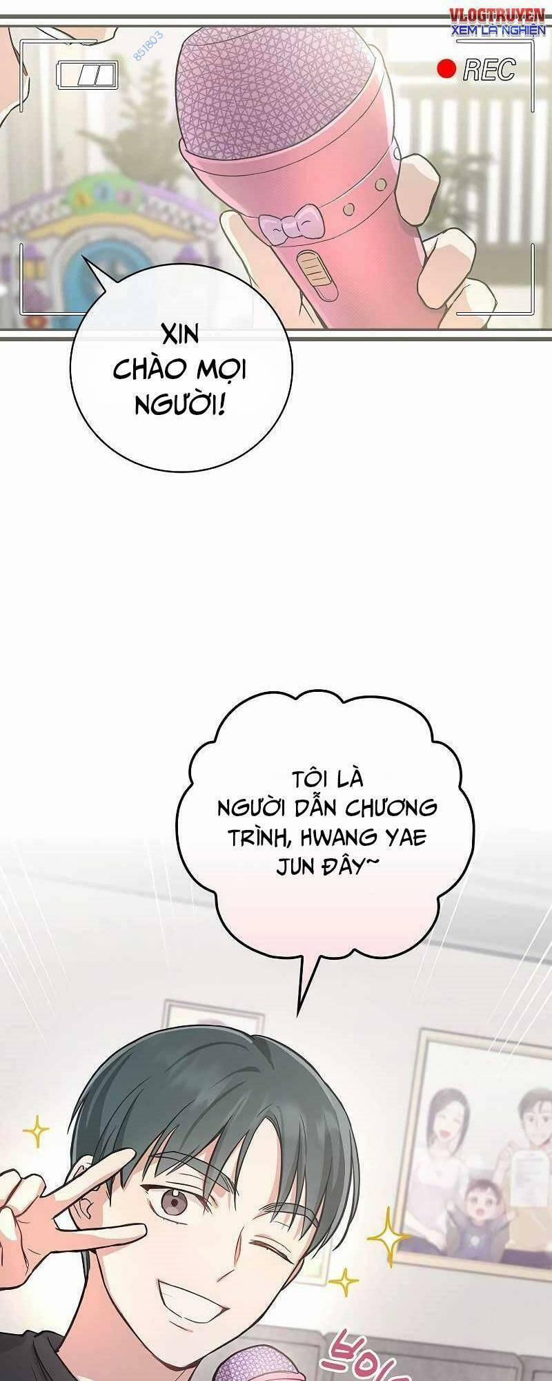 Làm Siêu Sao Từ 0 Tuổi 10 trang 0