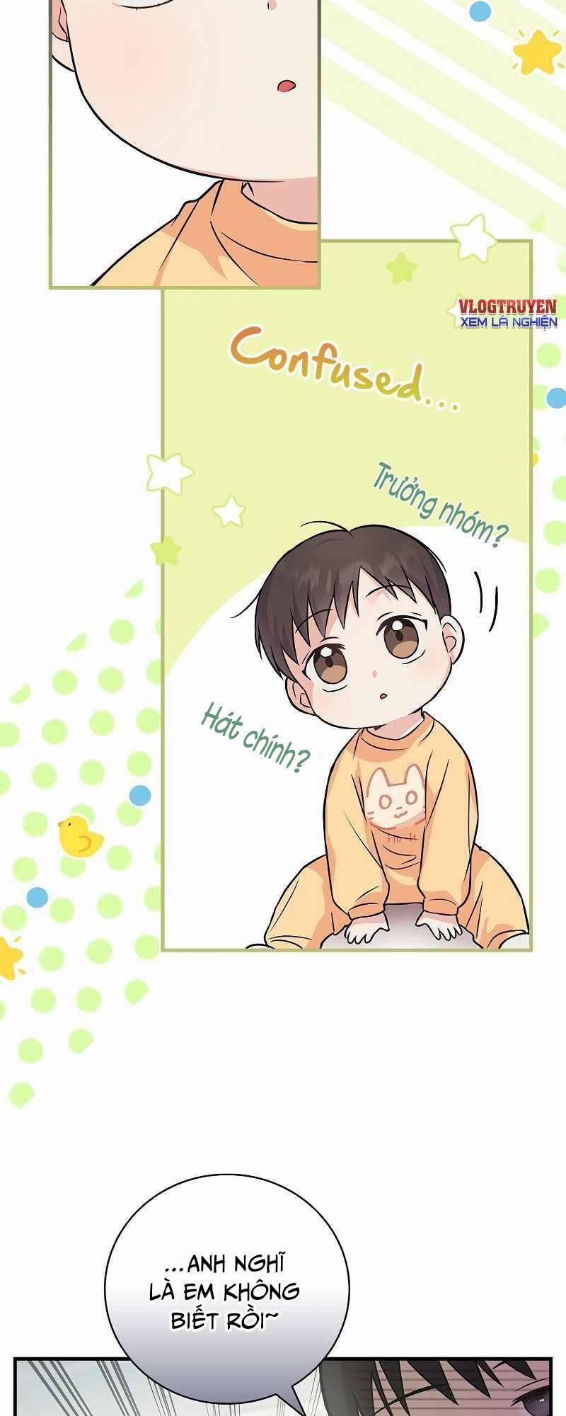 Làm Siêu Sao Từ 0 Tuổi 10 trang 11