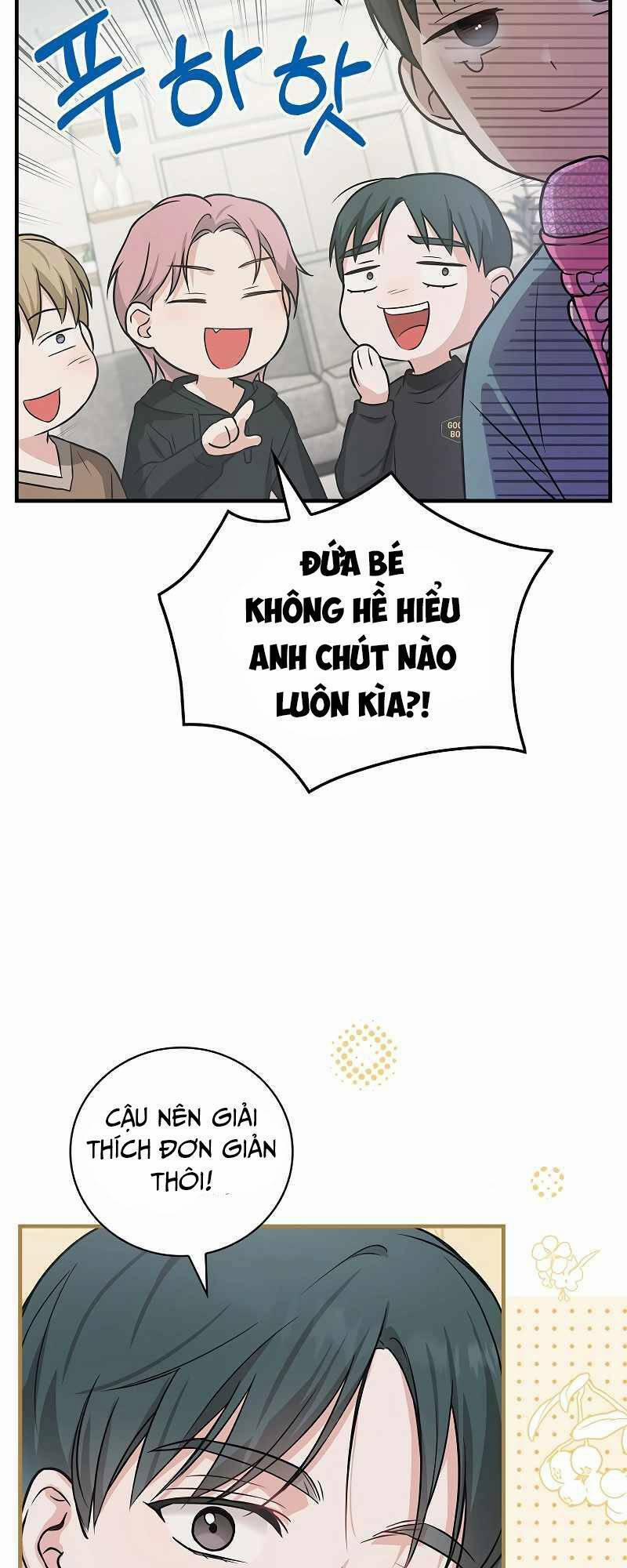 Làm Siêu Sao Từ 0 Tuổi 10 trang 12