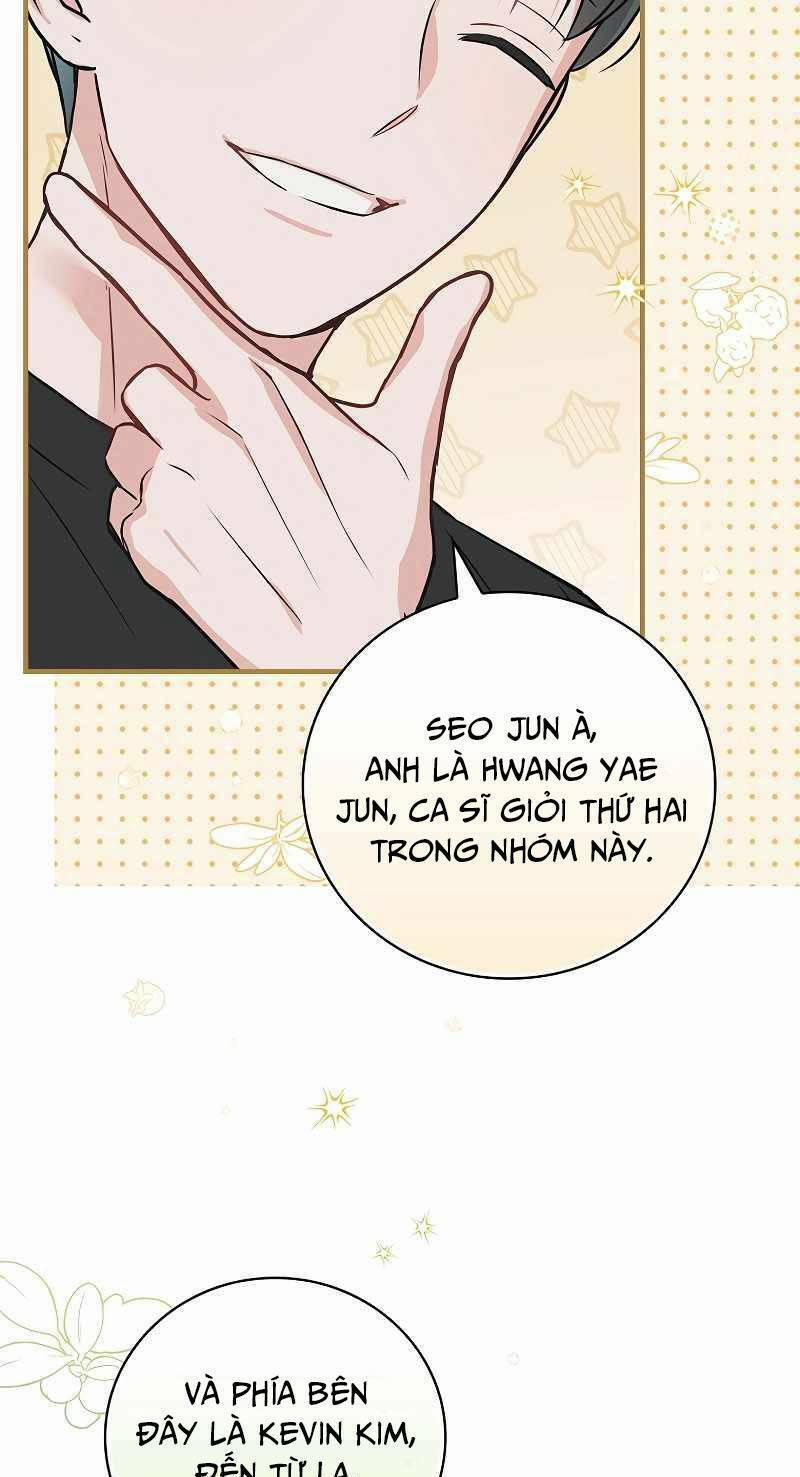 Làm Siêu Sao Từ 0 Tuổi 10 trang 13