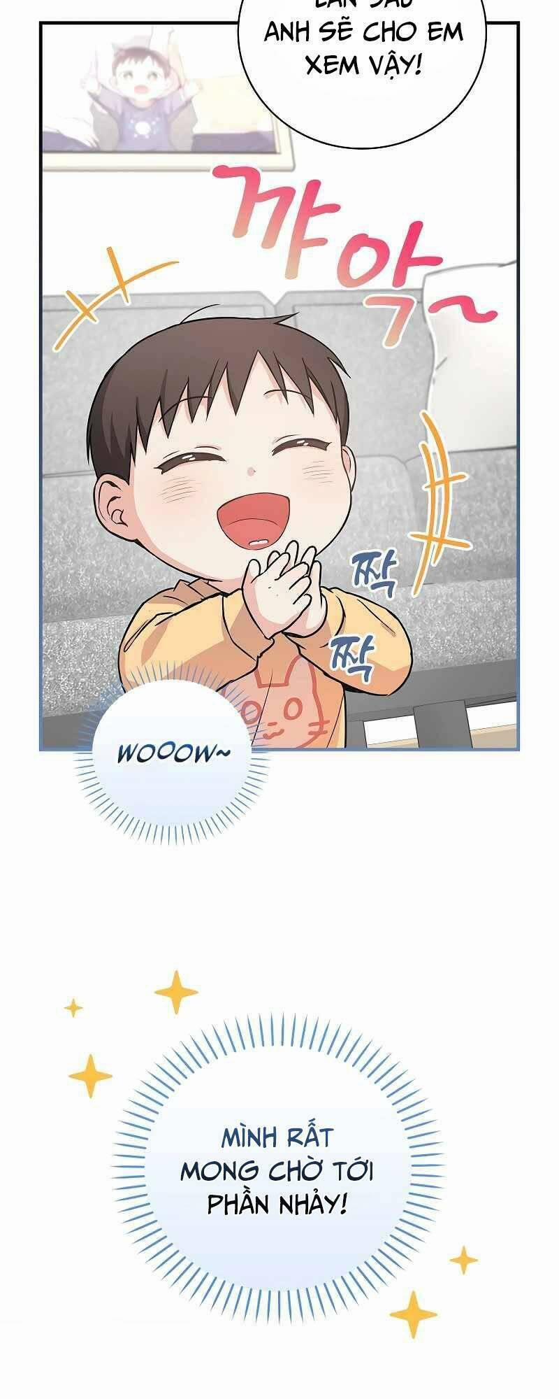 Làm Siêu Sao Từ 0 Tuổi 10 trang 16