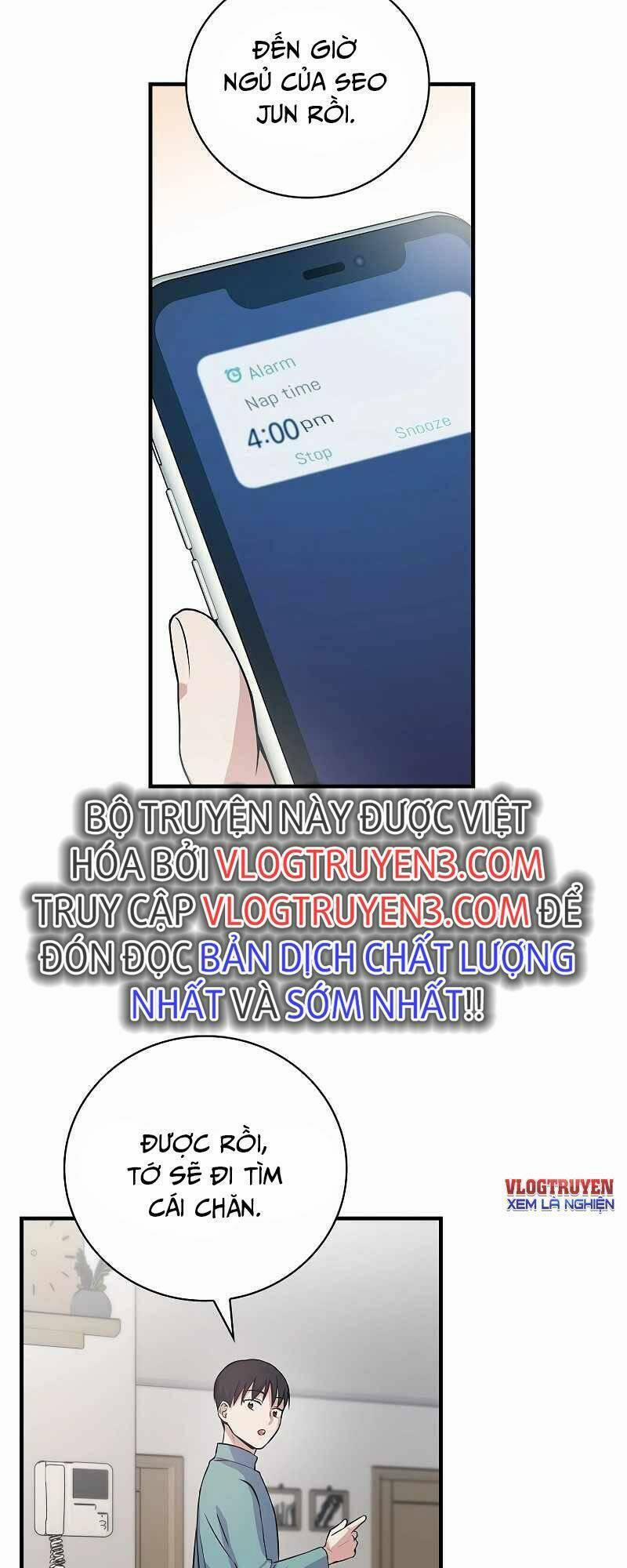 Làm Siêu Sao Từ 0 Tuổi 10 trang 18