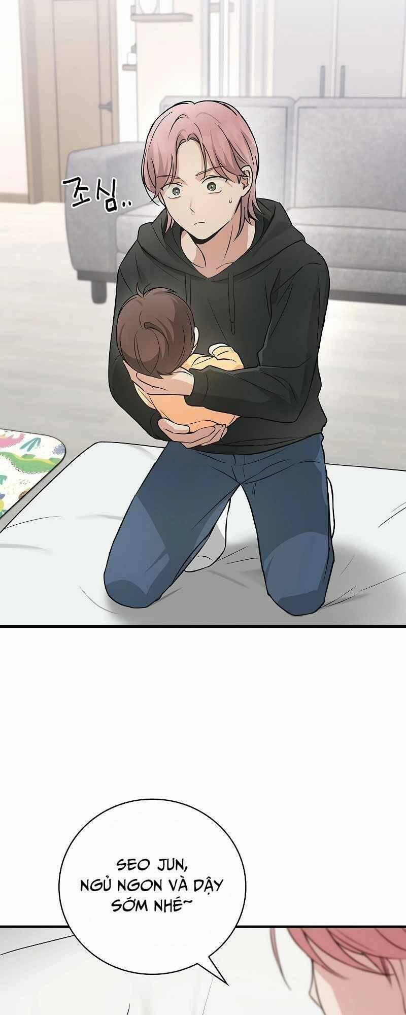 Làm Siêu Sao Từ 0 Tuổi 10 trang 20