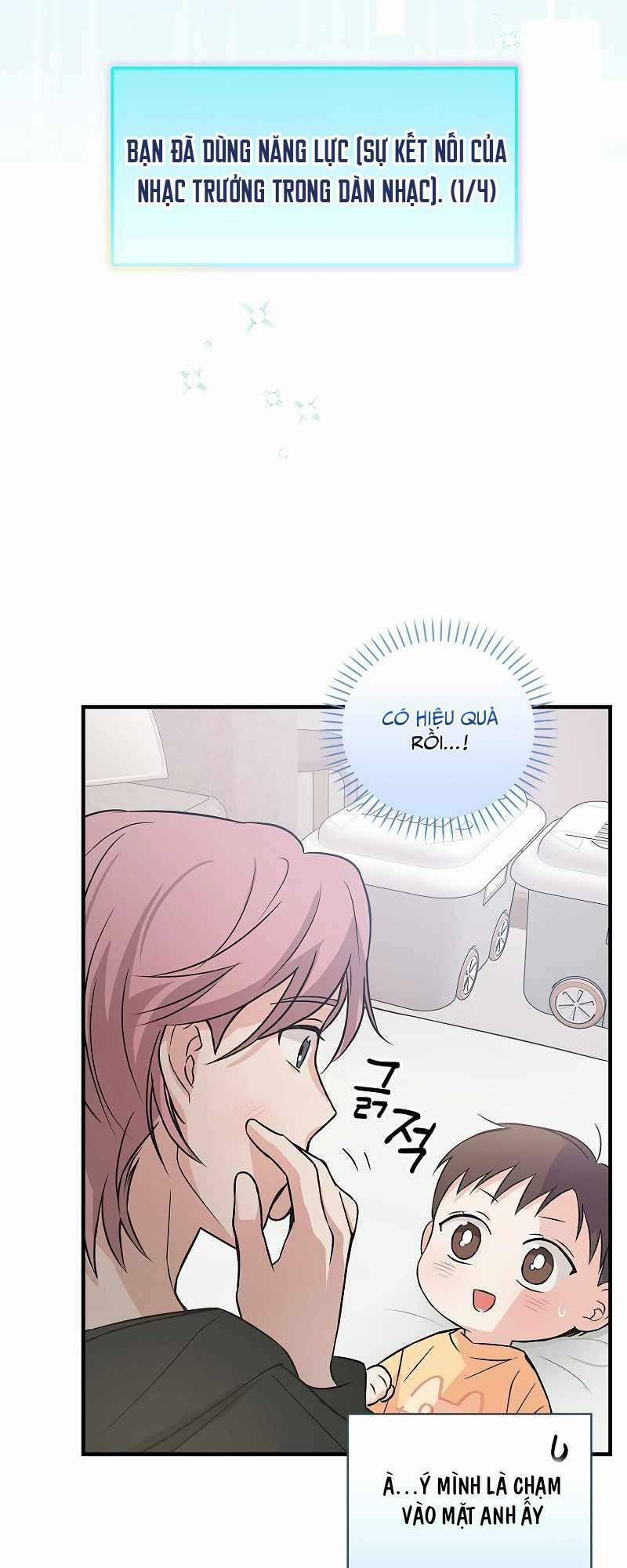 Làm Siêu Sao Từ 0 Tuổi 10 trang 24