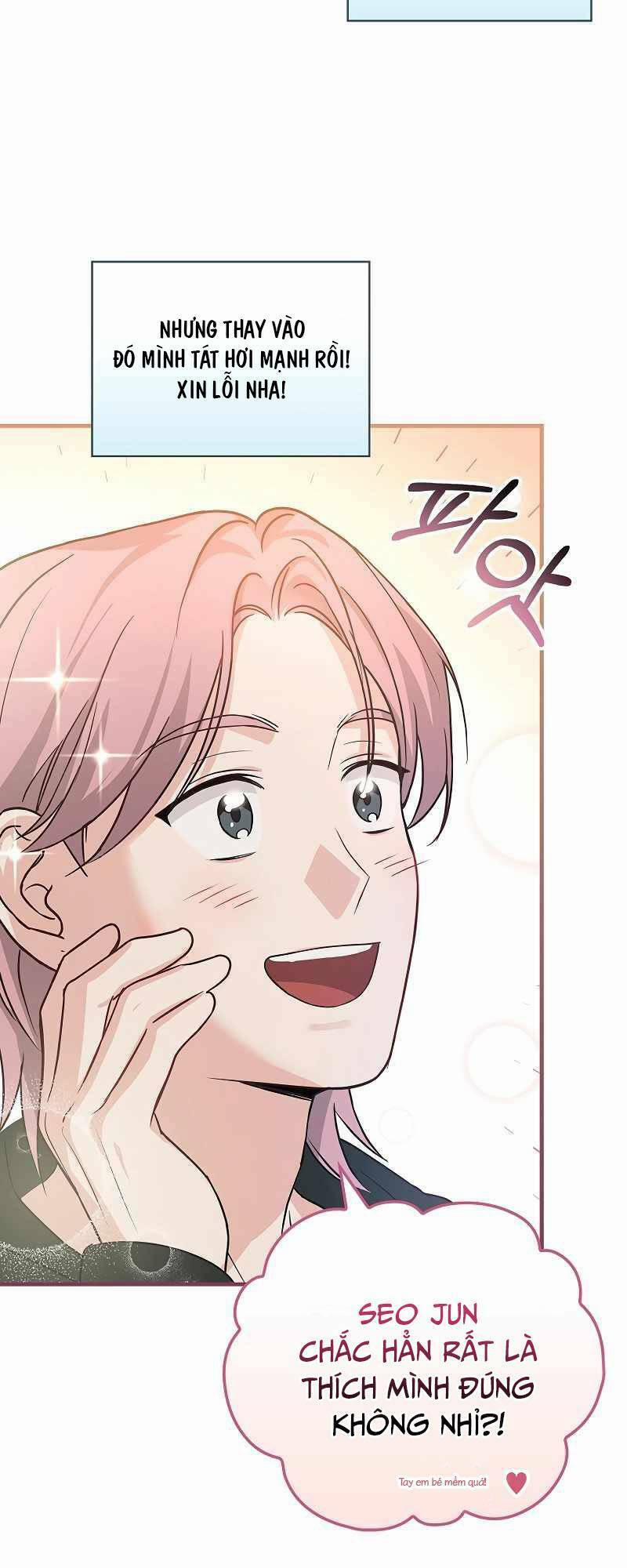 Làm Siêu Sao Từ 0 Tuổi 10 trang 25