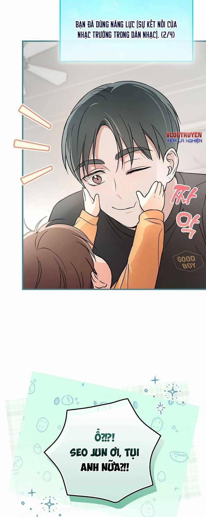 Làm Siêu Sao Từ 0 Tuổi 10 trang 27