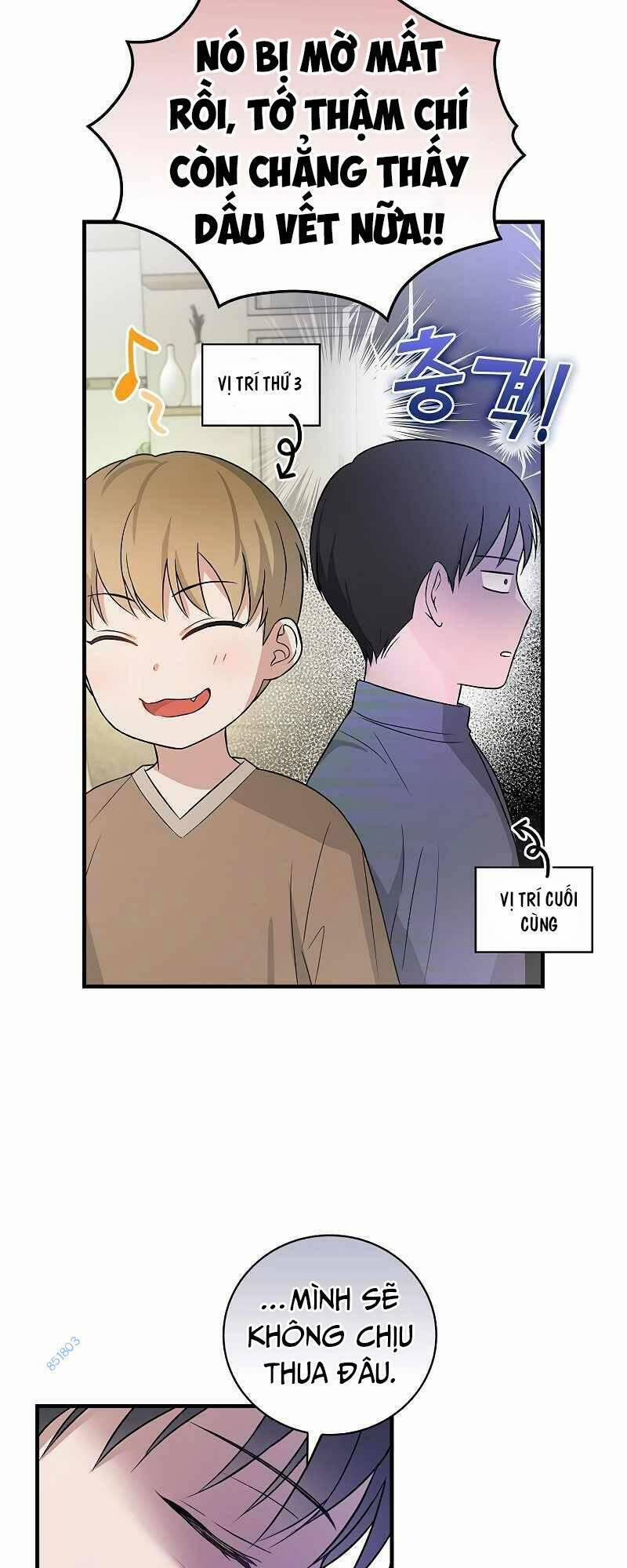 Làm Siêu Sao Từ 0 Tuổi 10 trang 32