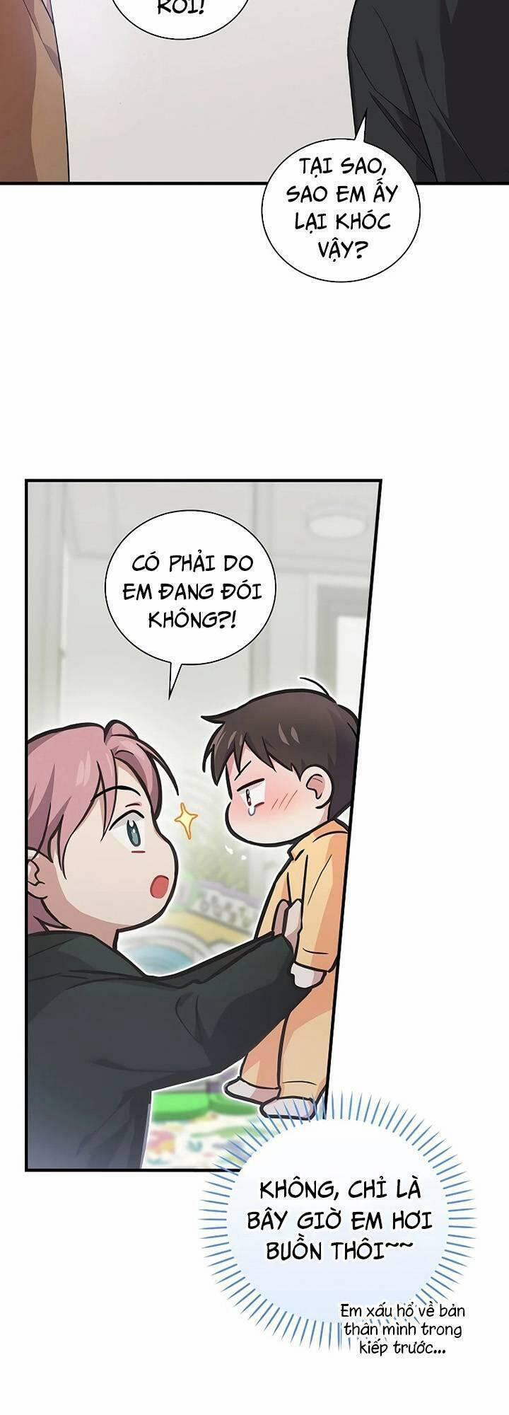 Làm Siêu Sao Từ 0 Tuổi 11 trang 58