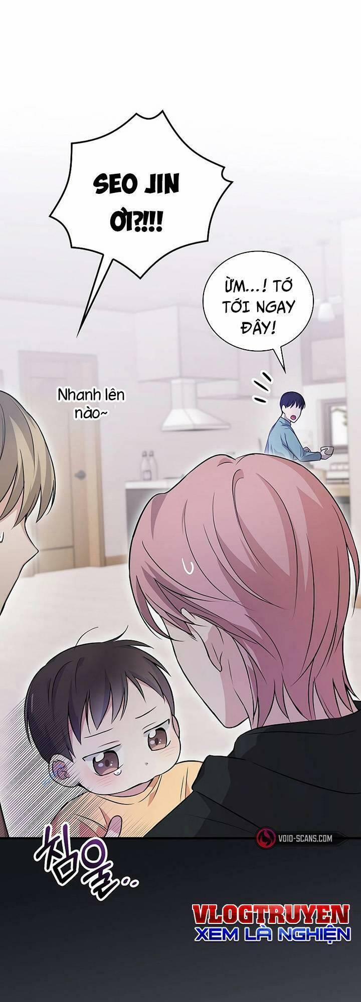 Làm Siêu Sao Từ 0 Tuổi 11 trang 59