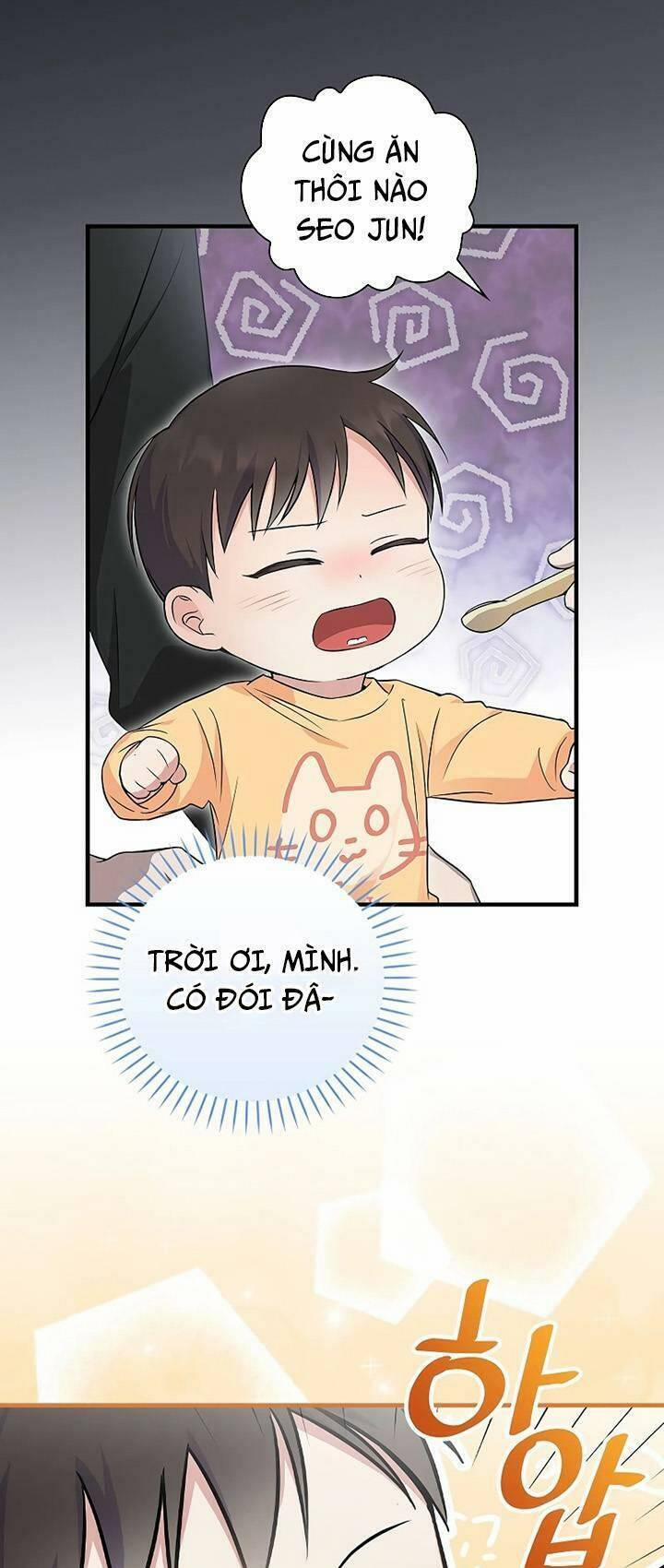 Làm Siêu Sao Từ 0 Tuổi 11 trang 60