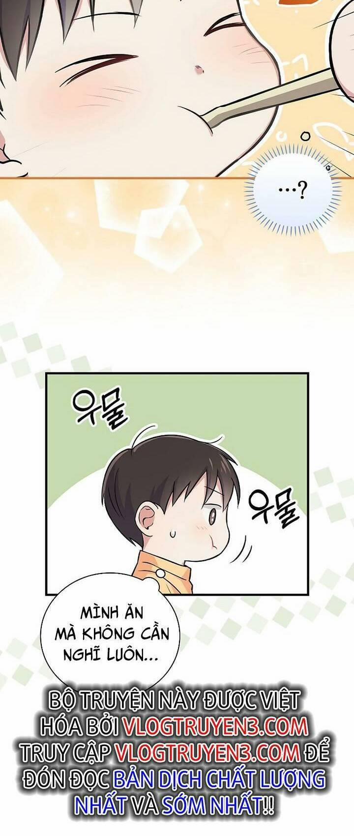 Làm Siêu Sao Từ 0 Tuổi 11 trang 61