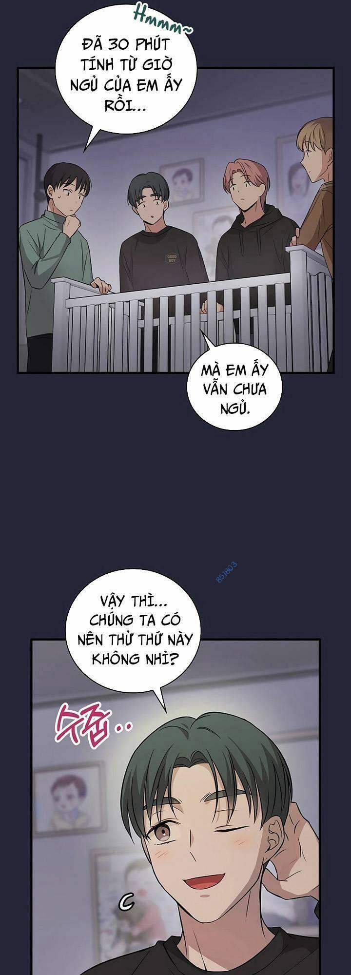 Làm Siêu Sao Từ 0 Tuổi 11 trang 69