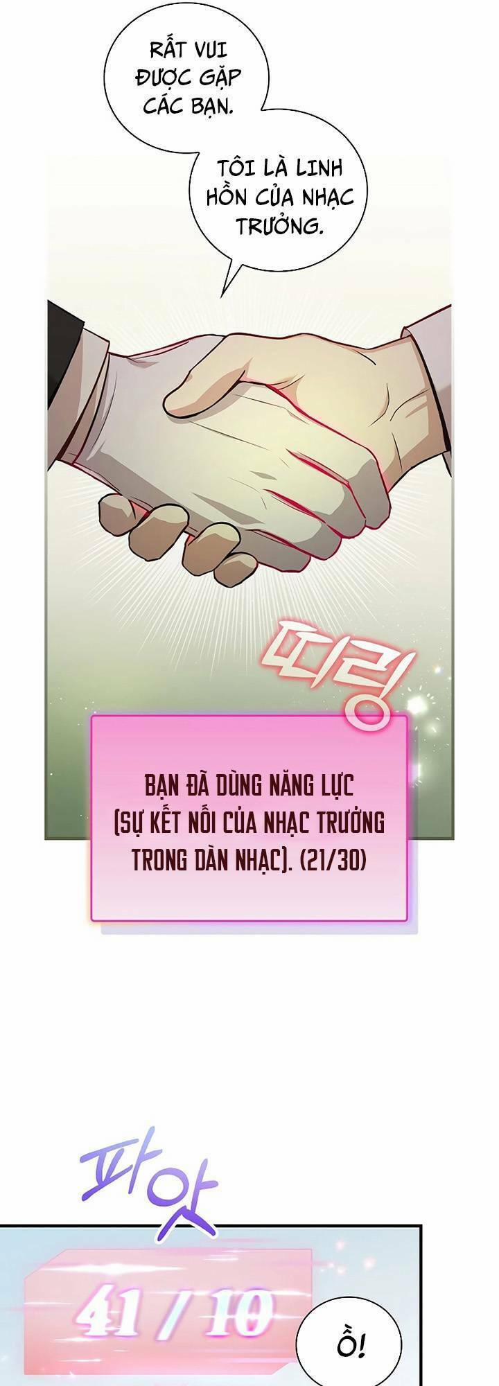Làm Siêu Sao Từ 0 Tuổi 11 trang 7