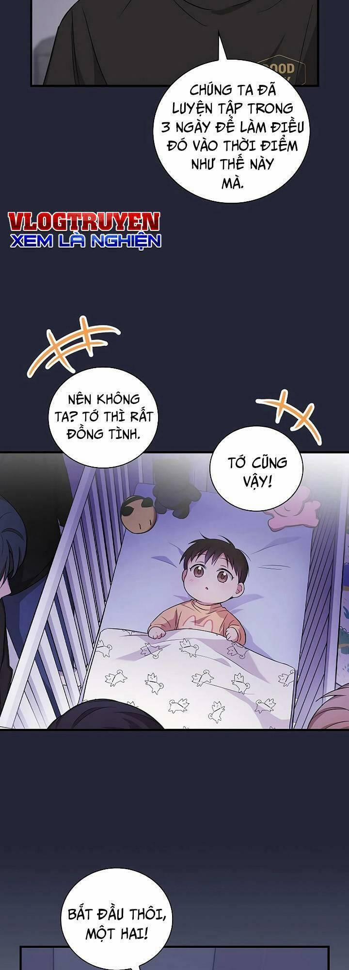 Làm Siêu Sao Từ 0 Tuổi 11 trang 70