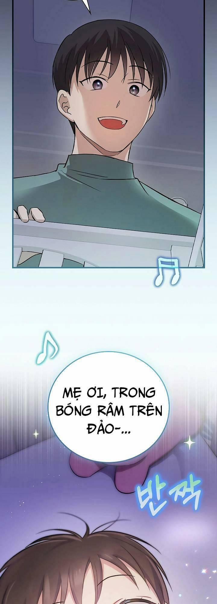 Làm Siêu Sao Từ 0 Tuổi 11 trang 71