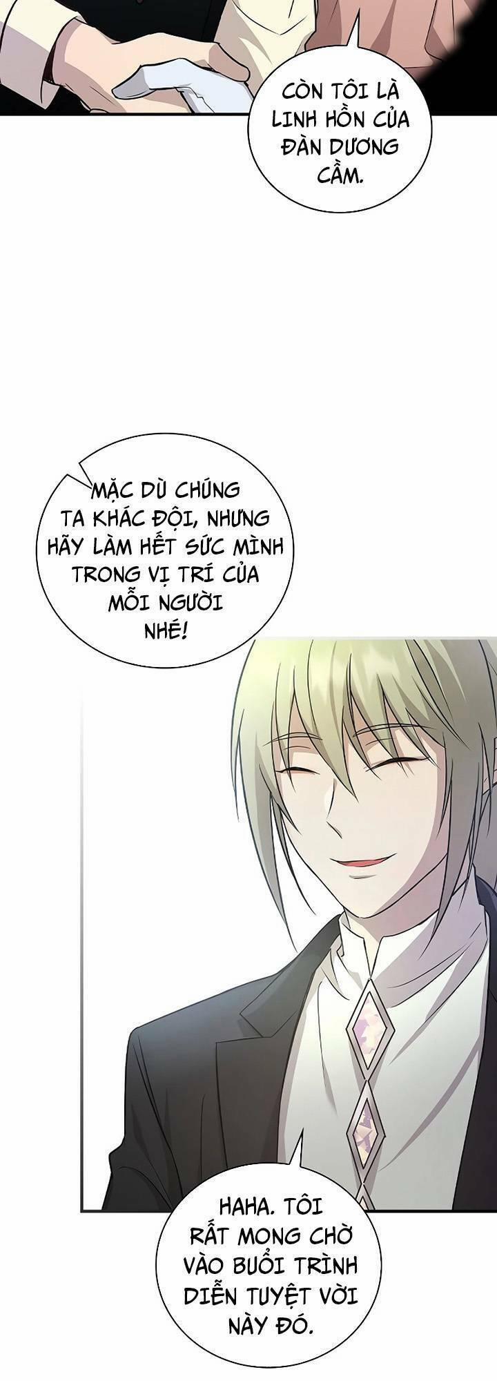 Làm Siêu Sao Từ 0 Tuổi 11 trang 9