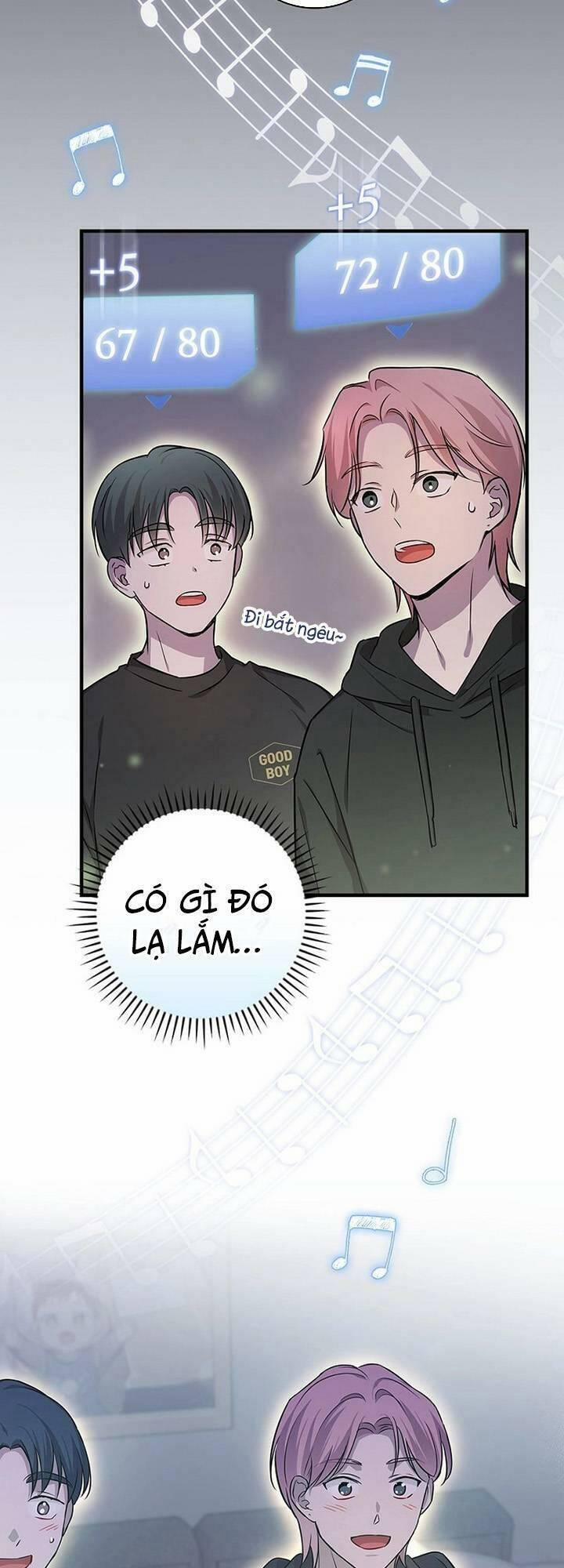 Làm Siêu Sao Từ 0 Tuổi 12 trang 1