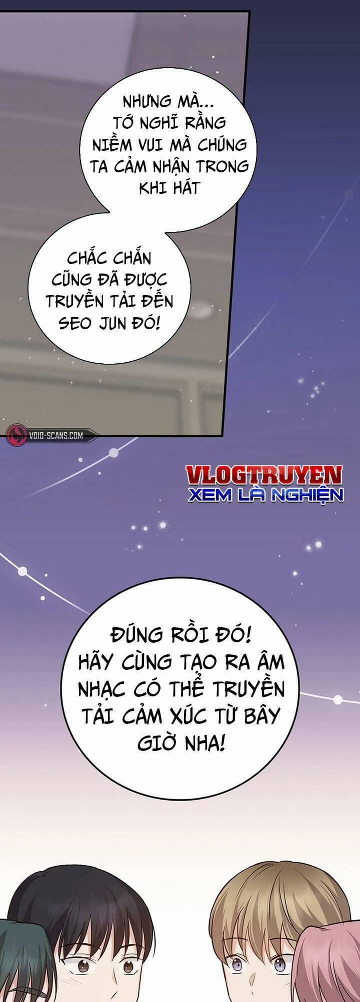 Làm Siêu Sao Từ 0 Tuổi 12 trang 16