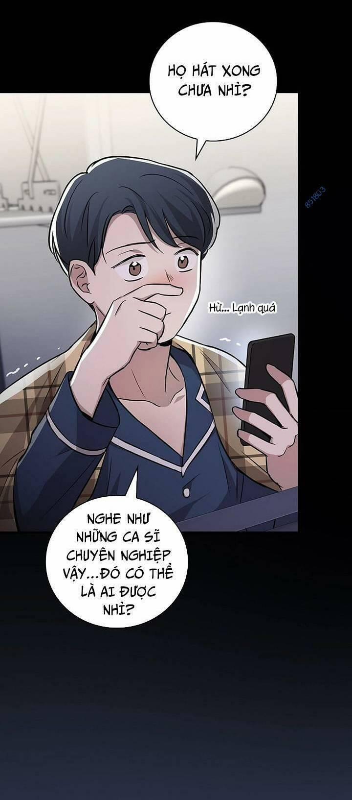 Làm Siêu Sao Từ 0 Tuổi 12 trang 20