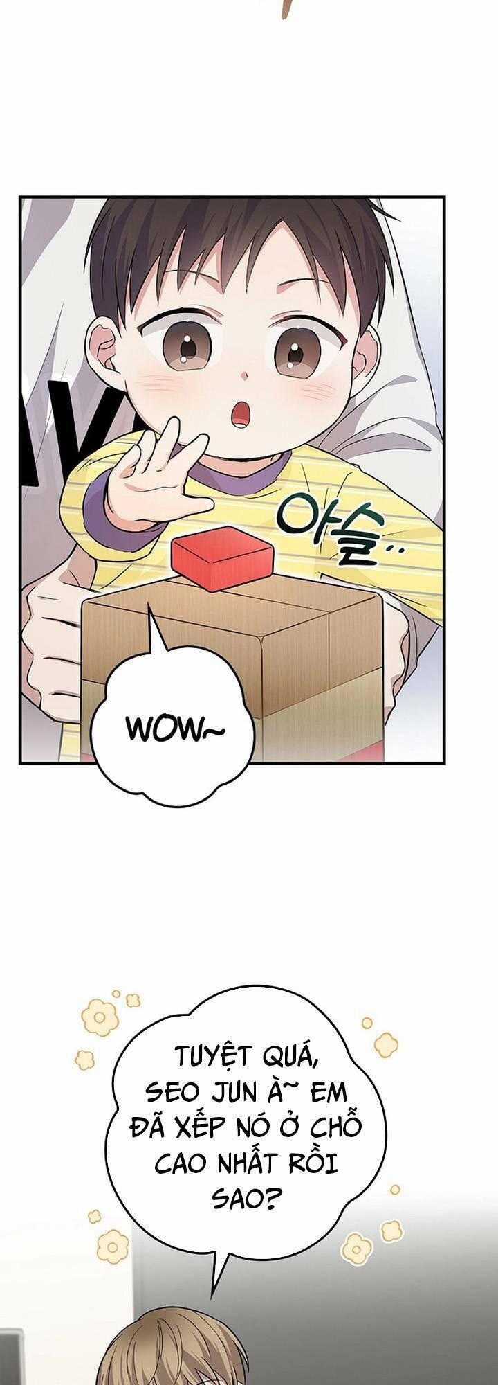 Làm Siêu Sao Từ 0 Tuổi 12 trang 23