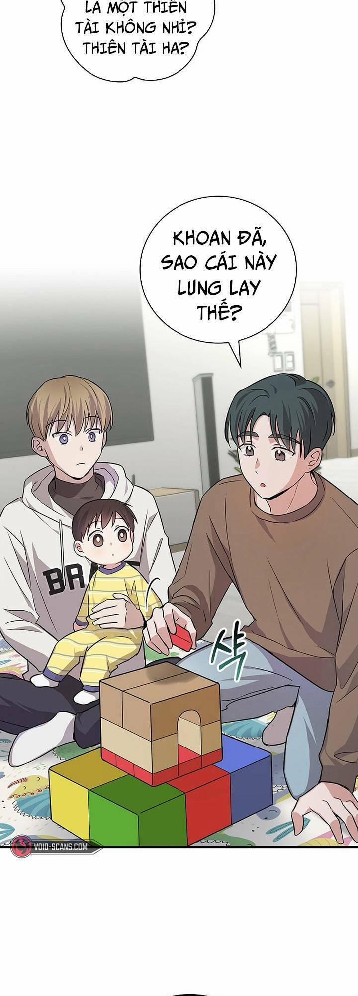 Làm Siêu Sao Từ 0 Tuổi 12 trang 25