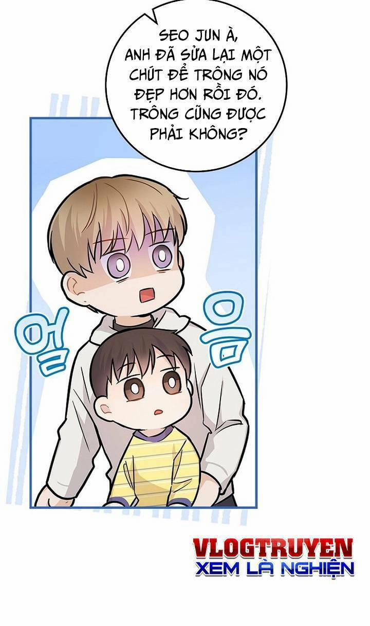 Làm Siêu Sao Từ 0 Tuổi 12 trang 26