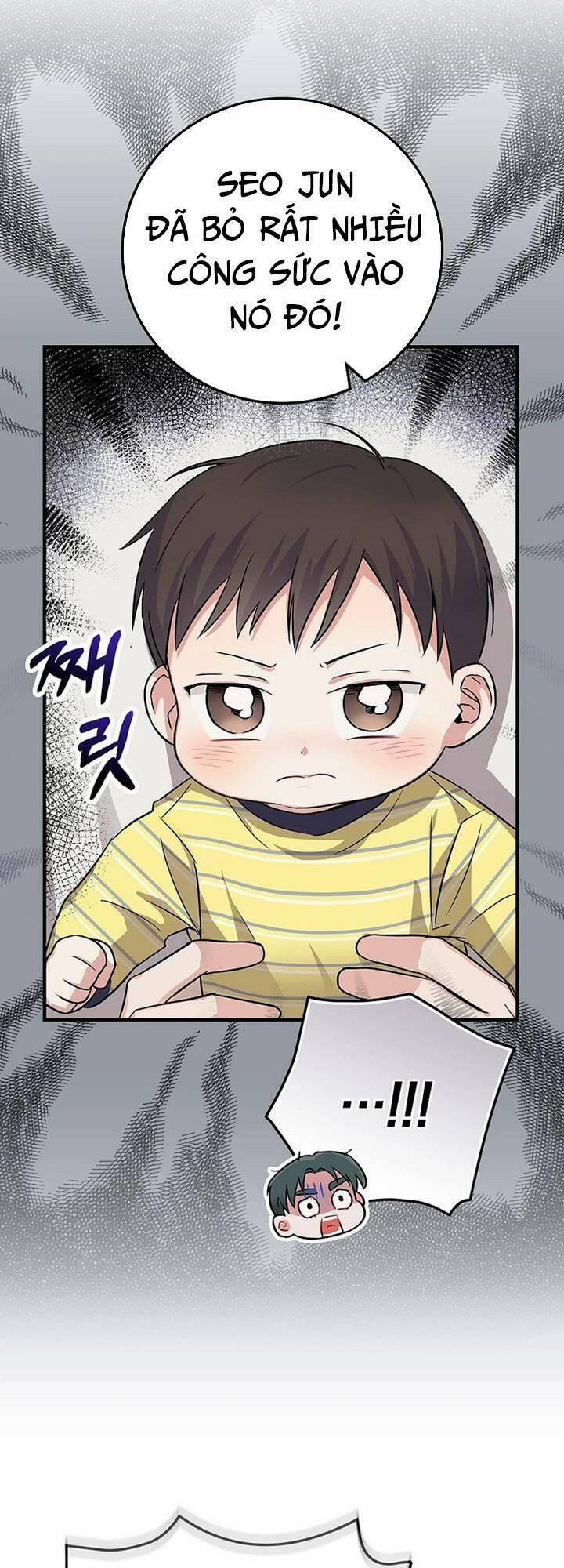 Làm Siêu Sao Từ 0 Tuổi 12 trang 28