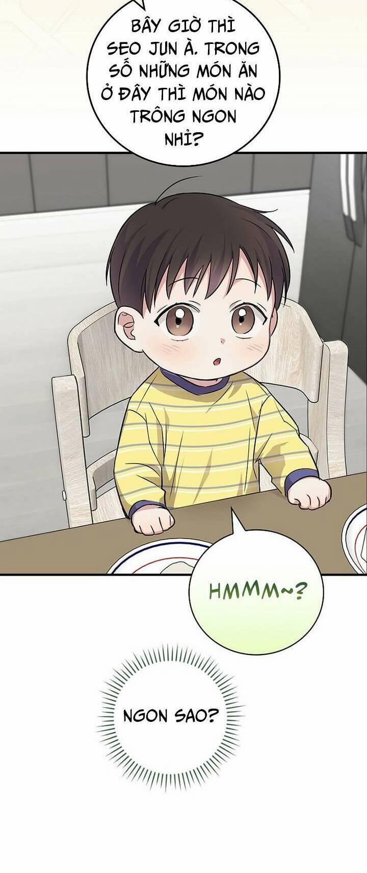 Làm Siêu Sao Từ 0 Tuổi 12 trang 34