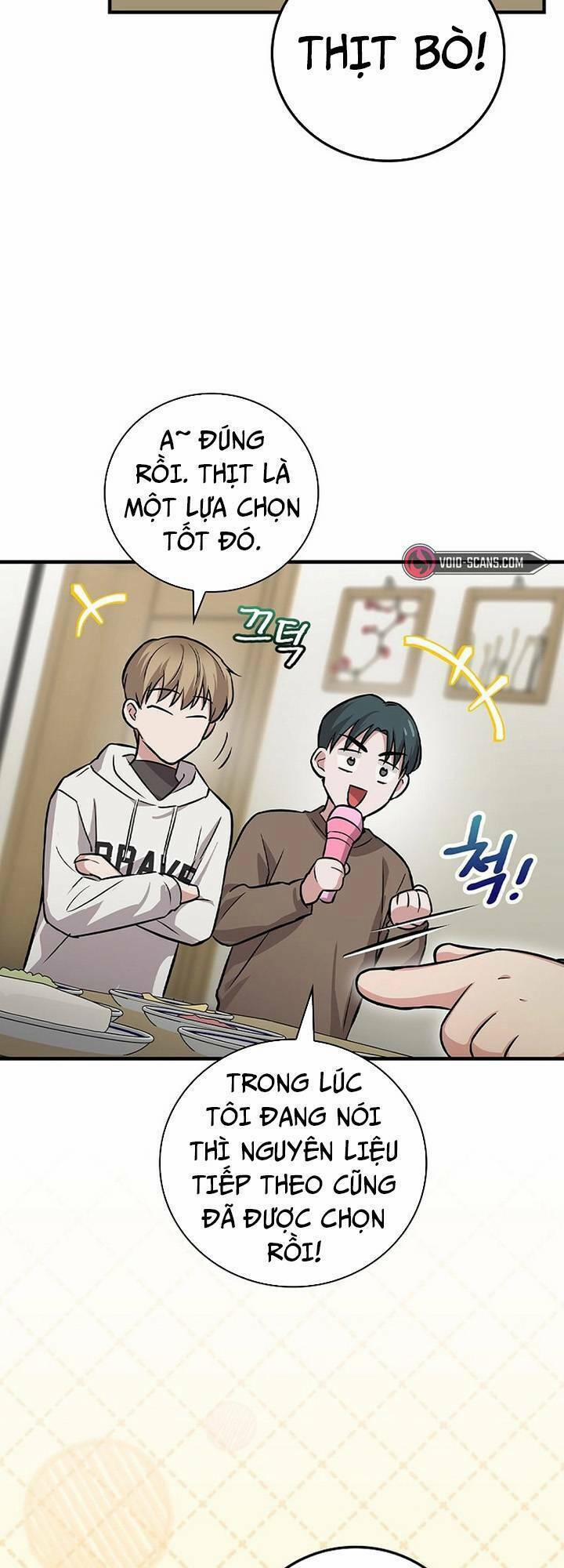 Làm Siêu Sao Từ 0 Tuổi 12 trang 36