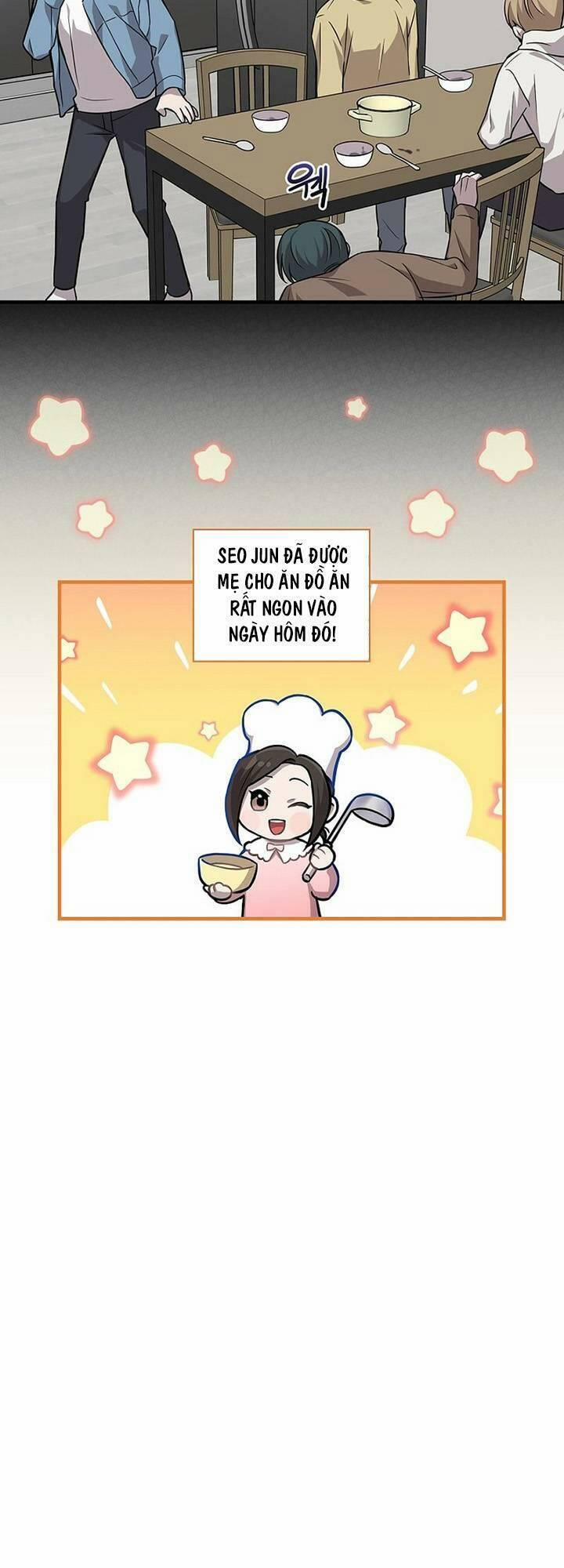 Làm Siêu Sao Từ 0 Tuổi 12 trang 44