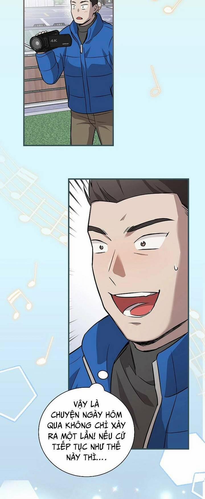 Làm Siêu Sao Từ 0 Tuổi 12 trang 55