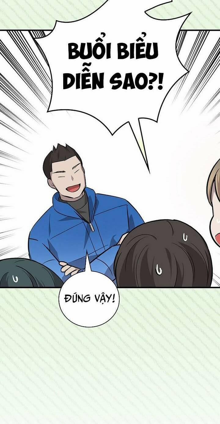 Làm Siêu Sao Từ 0 Tuổi 12 trang 62