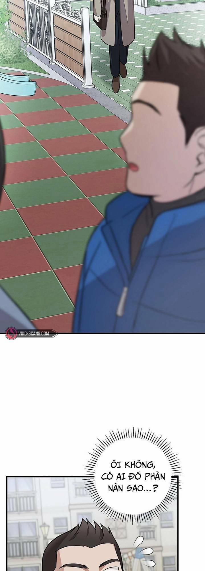 Làm Siêu Sao Từ 0 Tuổi 12 trang 64