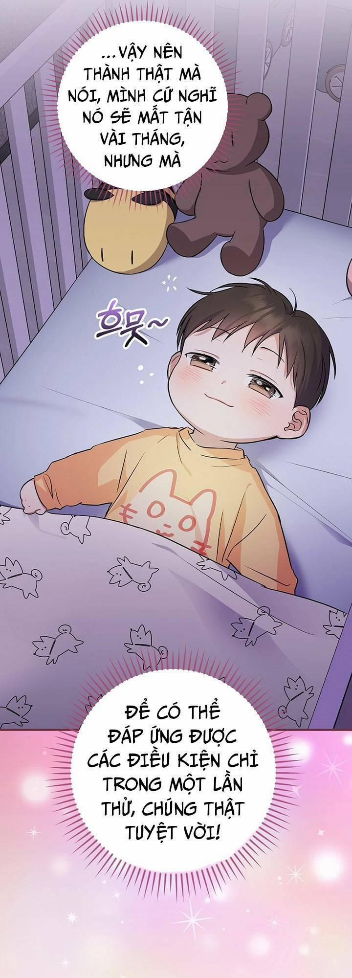 Làm Siêu Sao Từ 0 Tuổi 12 trang 7