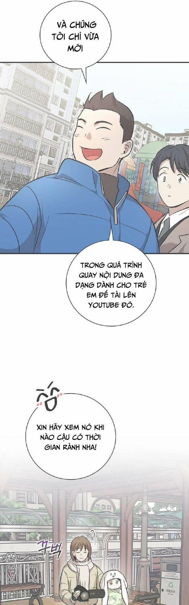 Làm Siêu Sao Từ 0 Tuổi 13 trang 12