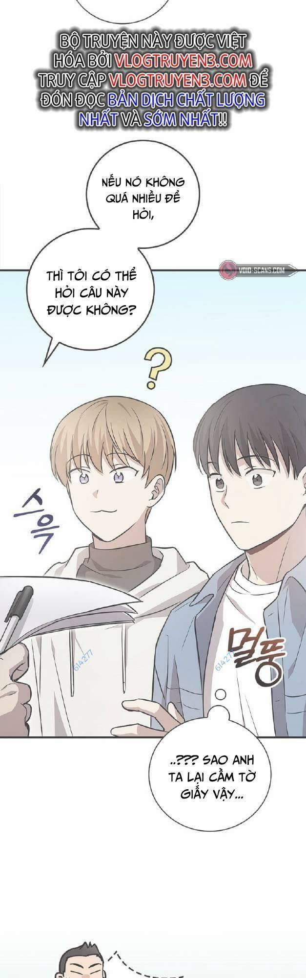 Làm Siêu Sao Từ 0 Tuổi 13 trang 14